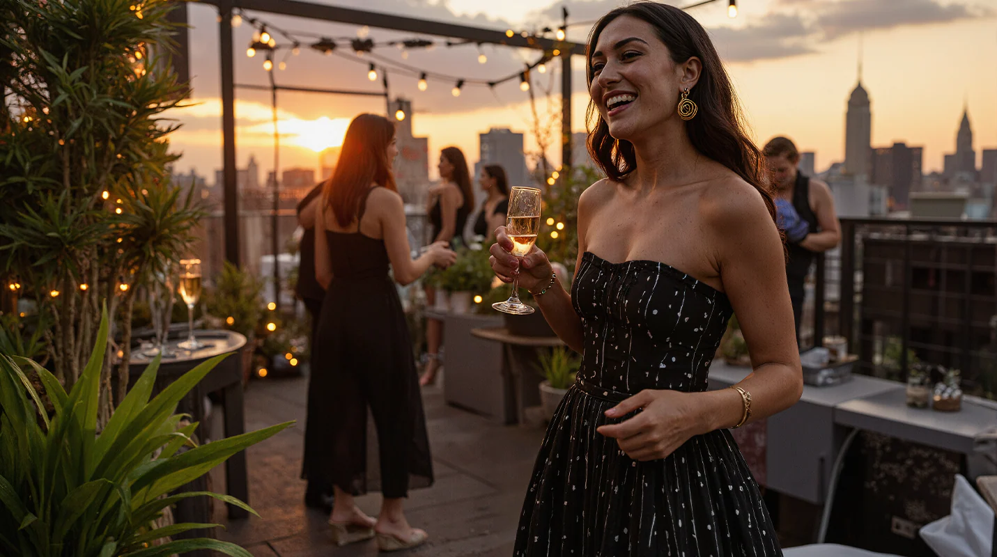 Welcome to Our Store